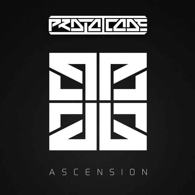 Ascension cover art