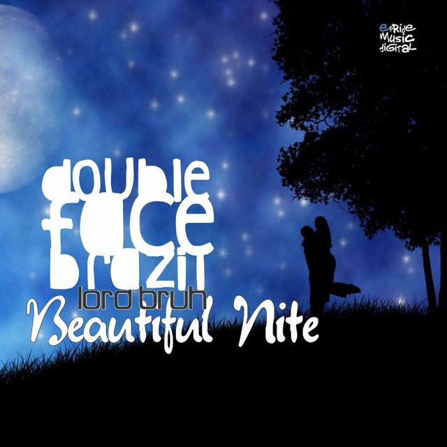 Beautiful Nite cover art