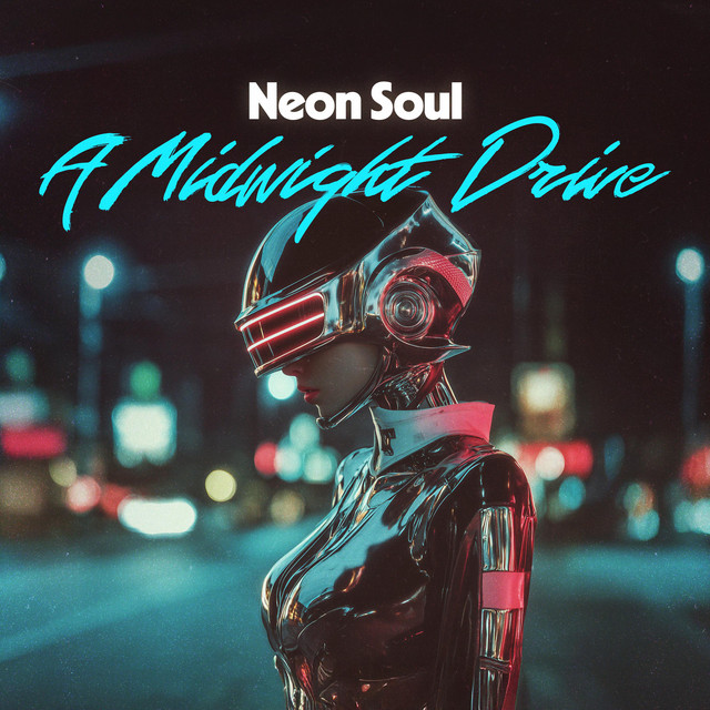 Neon Soul