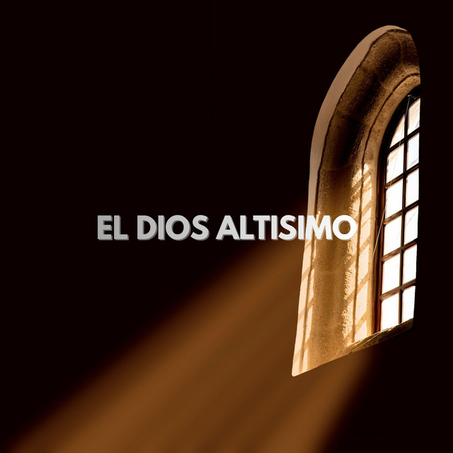 El Dios Altisimo cover art