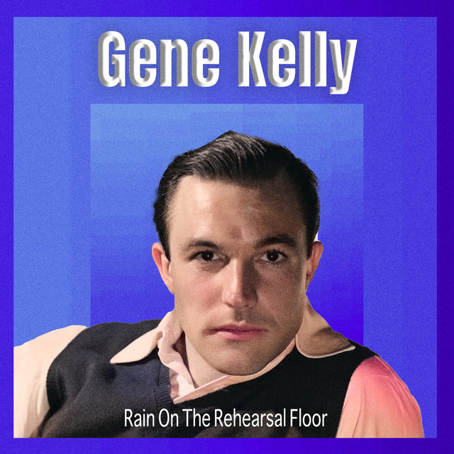 Rain On The Rehearsal Floor cover art