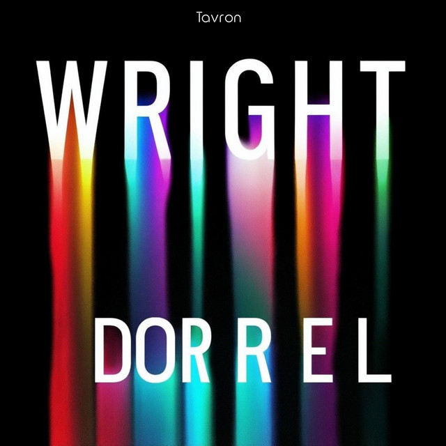 Обкладинка Tavron — Wright Dorrel