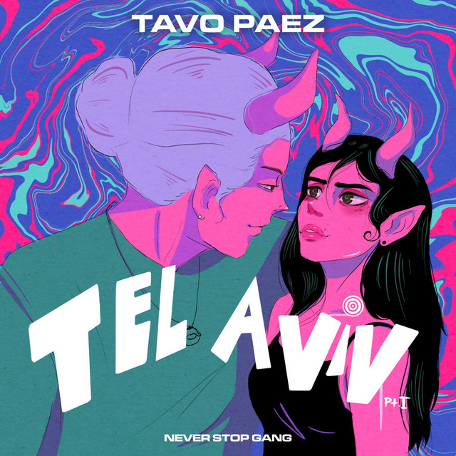 Tel Aviv