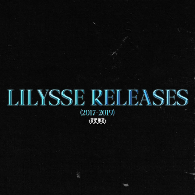 Lilysse Releases cover art