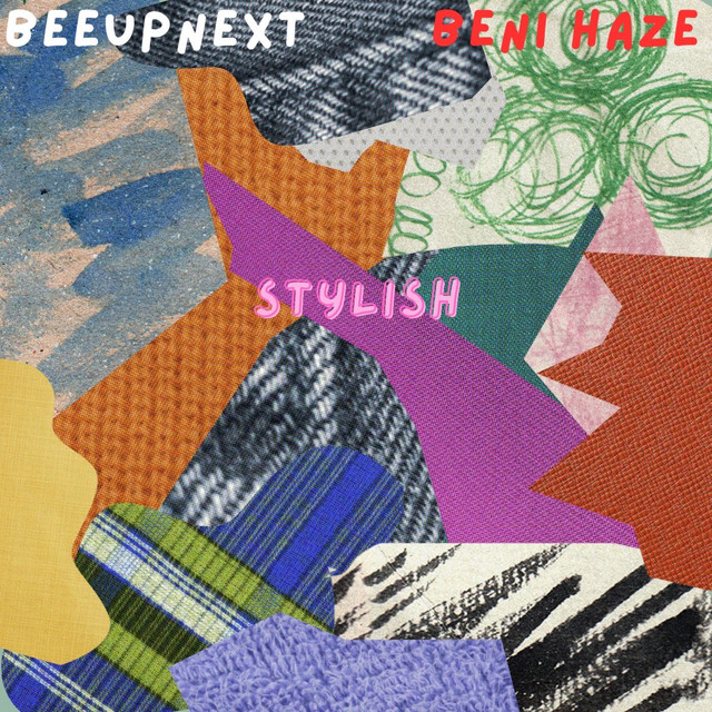 Stylish cover art