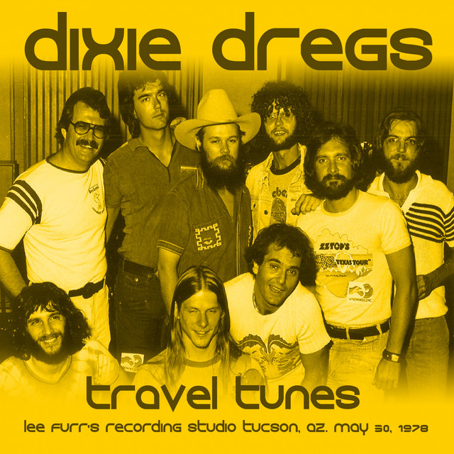 Travel Tunes (Remastered) [Live At Lee Furr's Recording Studio, Tucson, AZ, May 30, 1978] cover art
