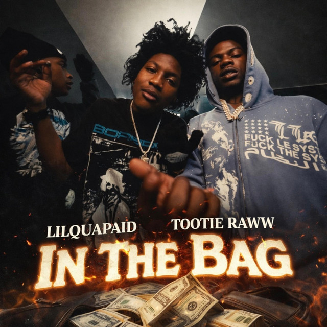 IN THE BAG