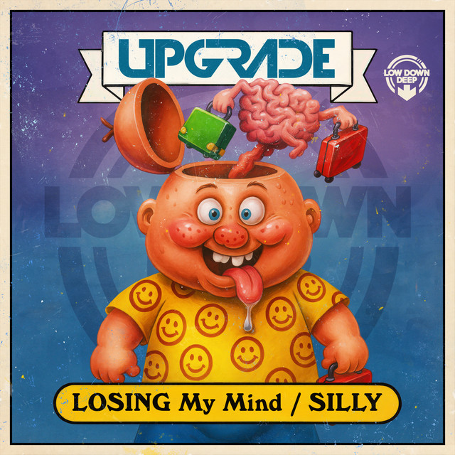 Silly album art