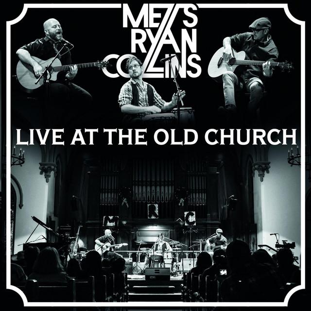 Metts Ryan & Collins band image