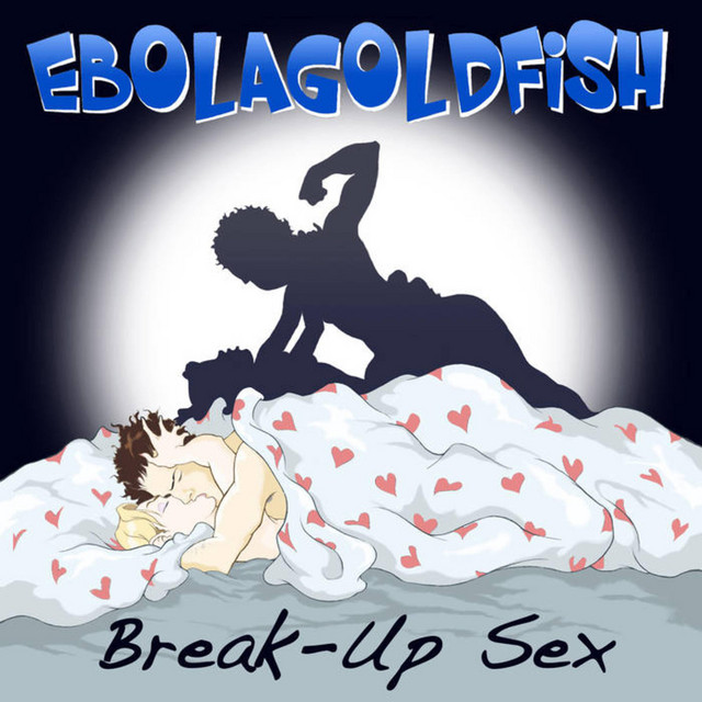 Break-Up Sex cover art