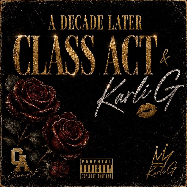 Criminal - song and lyrics by Class Act, Karli G | Spotify