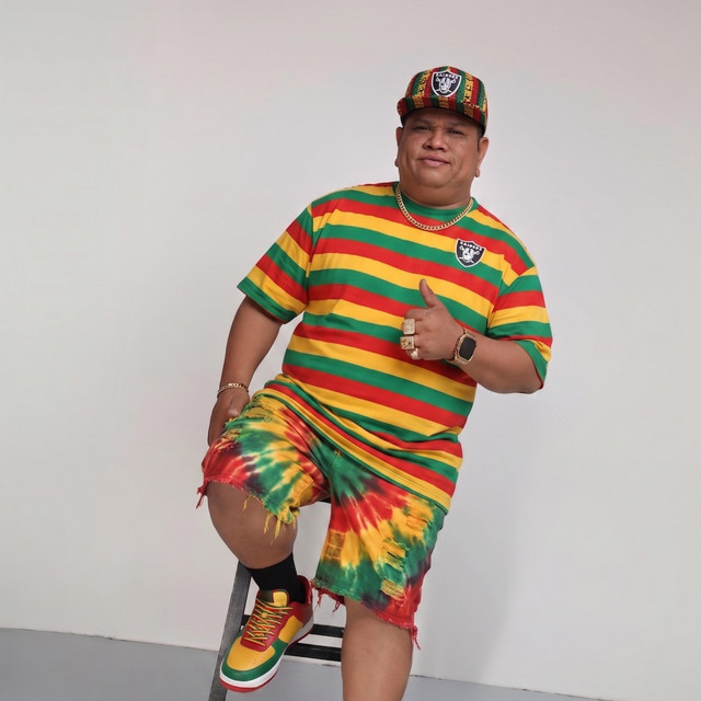 Vic Desucatan
