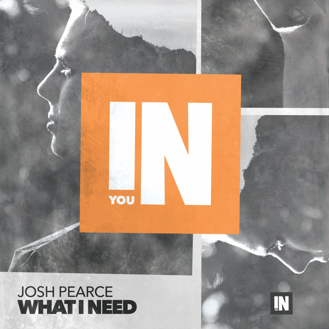 What I Need - James Dax Remix cover art