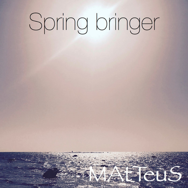 Longing For Spring Song By Matteus Spotify
