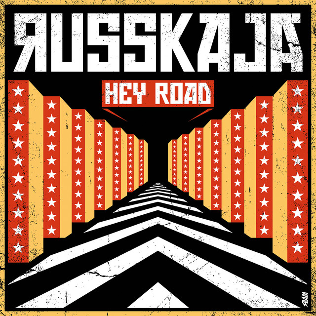 Hey Road - song by Russkaja | Spotify