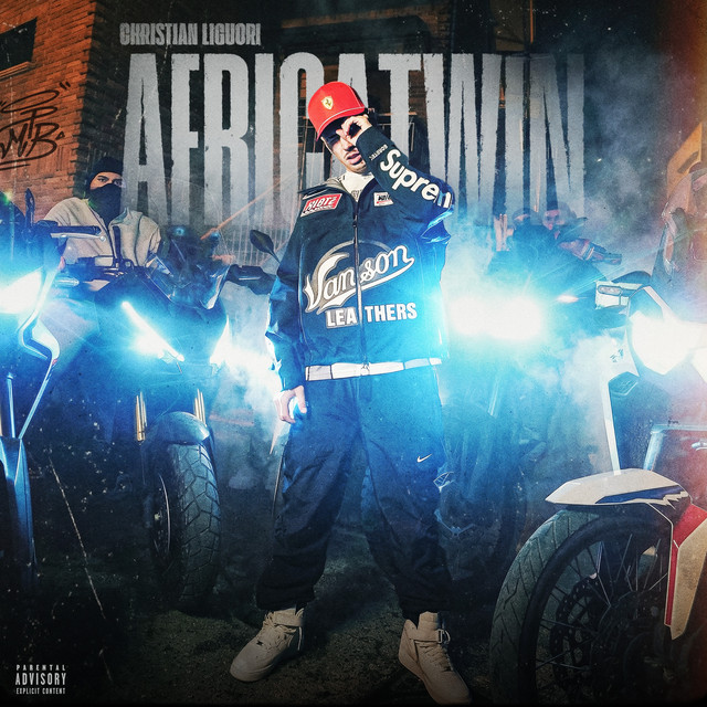 AFRICA TWIN
