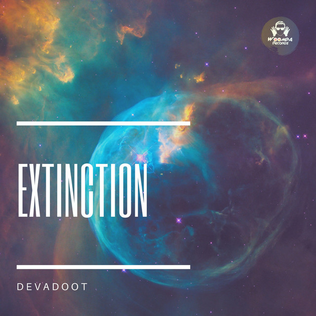 Extinction - Radio Edit