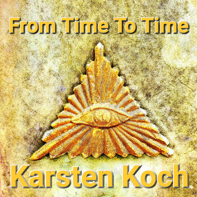 From Time to Time cover