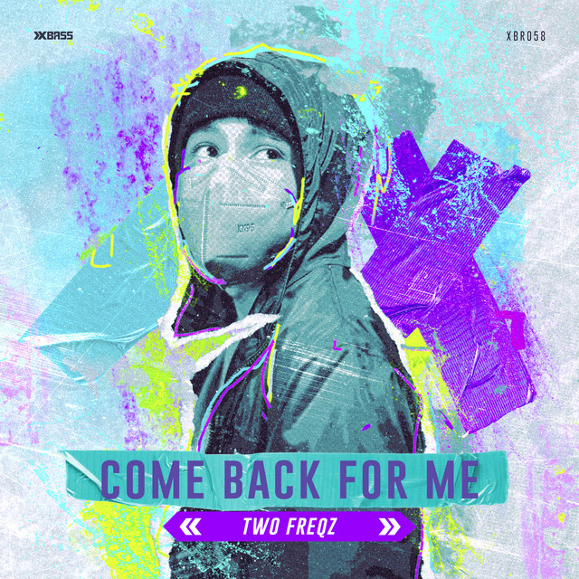 Come Back For Me (Radio Edit) - Single by Two Freqz | Spotify