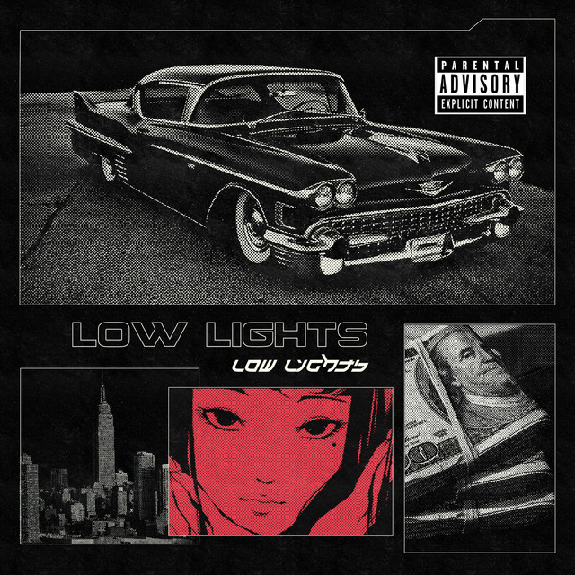 Low Lights cover art