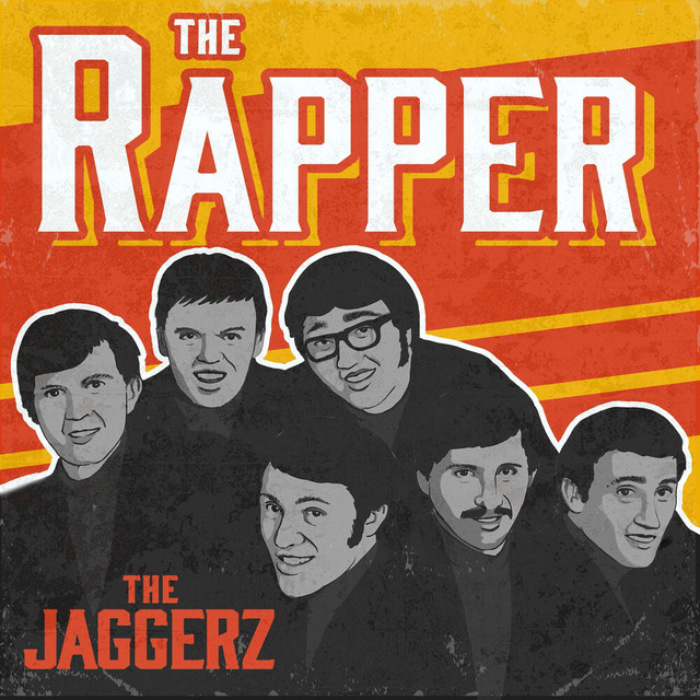 The Rapper (Rerecorded) cover