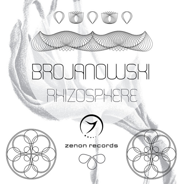 Rhizosphere cover art