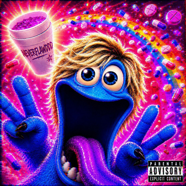 AUSTINMOON cover art