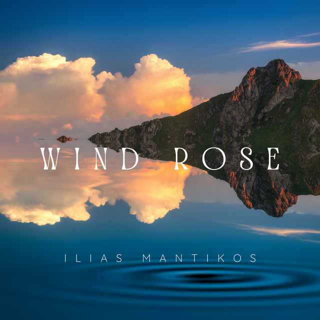 Wind Rose cover art