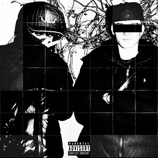 #1 cover art