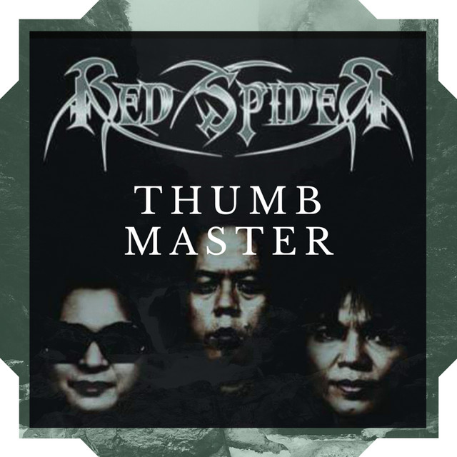 Thumb Master - song and lyrics by Red Spider | Spotify