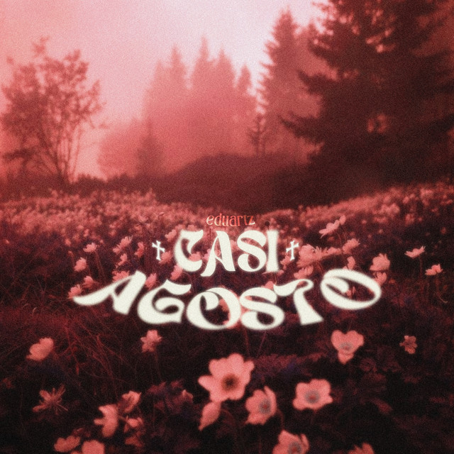 CASI AGOSTO cover art