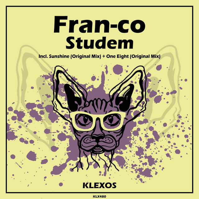 Studem album art