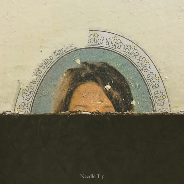 Needle Tip cover art