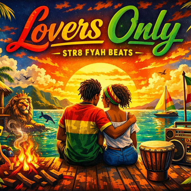 Lovers Only