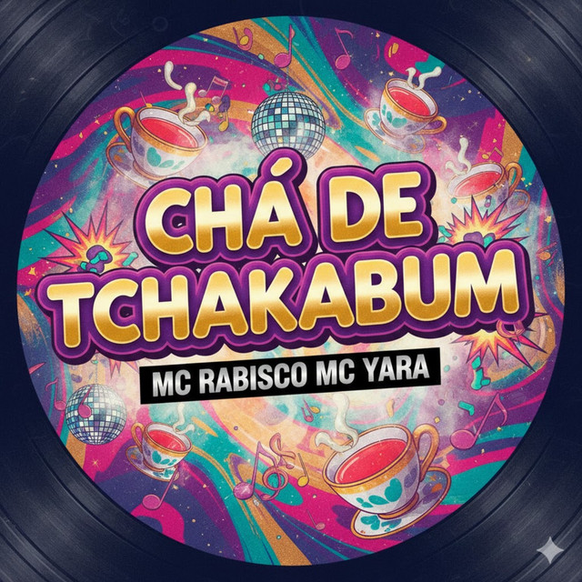 CHÁ DE TCHAKABUM