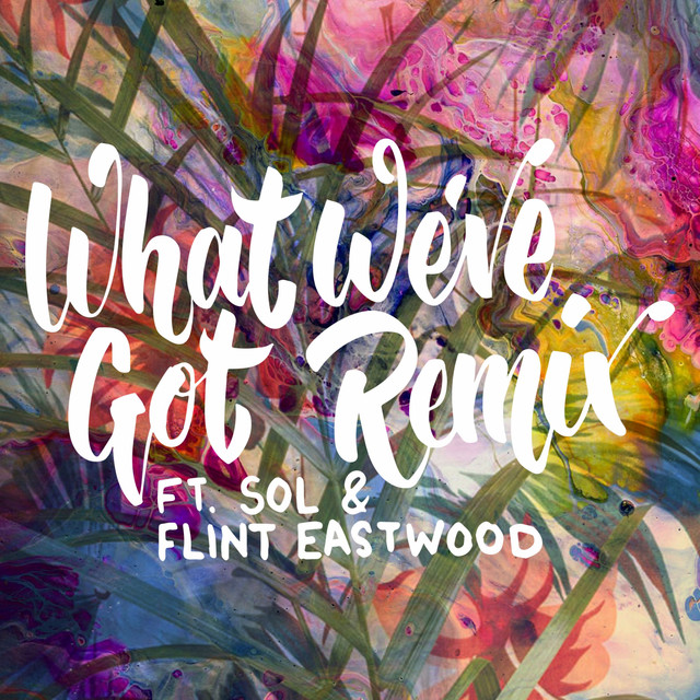 What We've Got - Remix