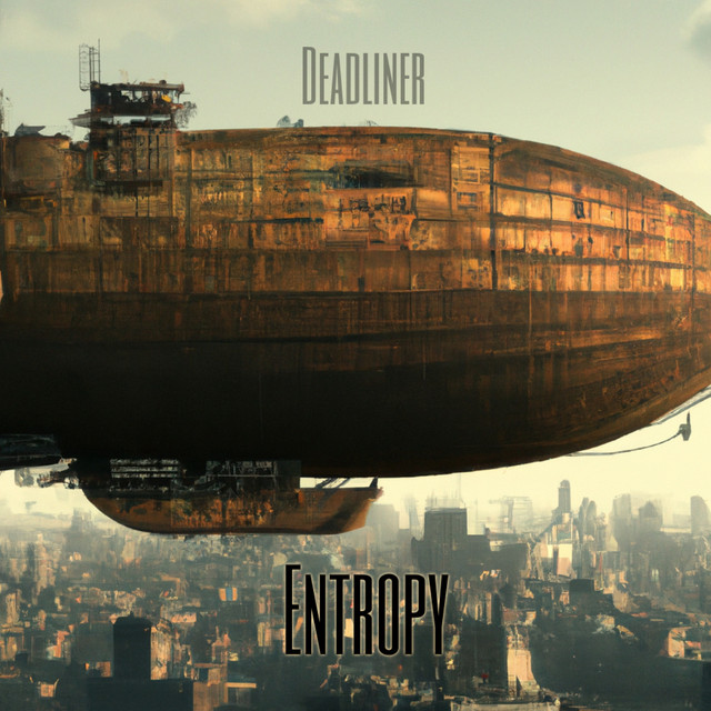 Entropy cover