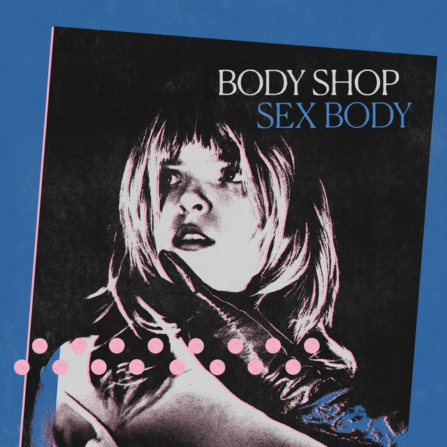Sex Body cover art