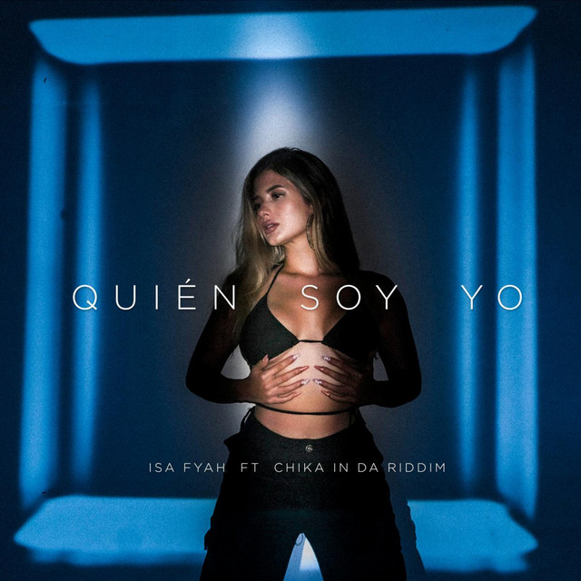 Quien Soy Yo