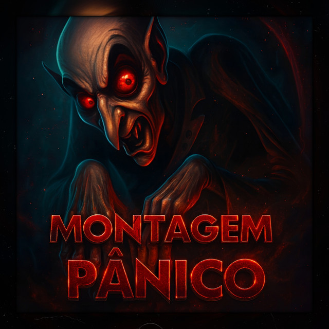 MONTAGEM PÂNICO