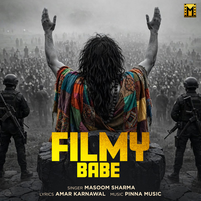 Filmy Babe album image