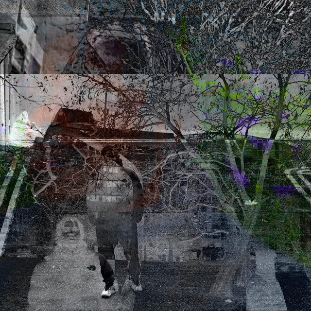 Ghost cover art