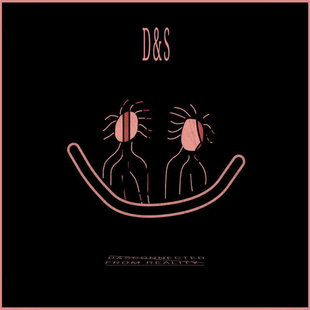 D & S cover art