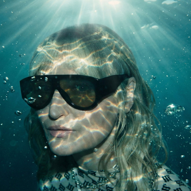 album image