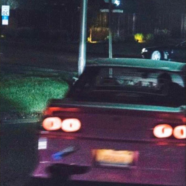 undefined album image