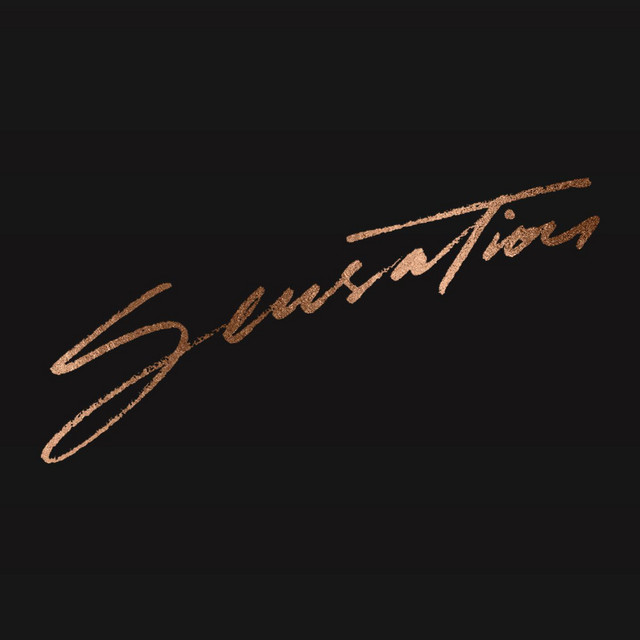Sensation (Deluxe) cover art