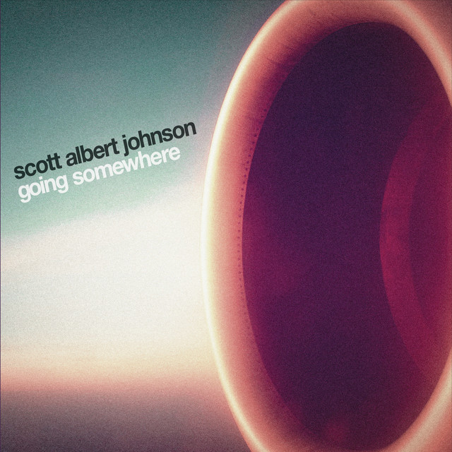 Going Somewhere cover
