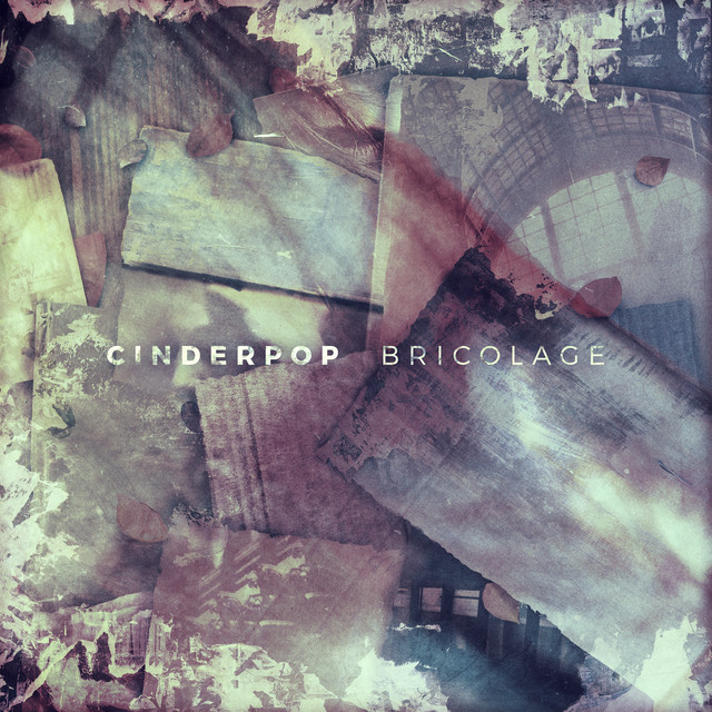 Bricolage cover art