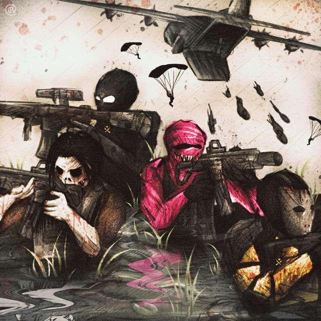 undefined album image
