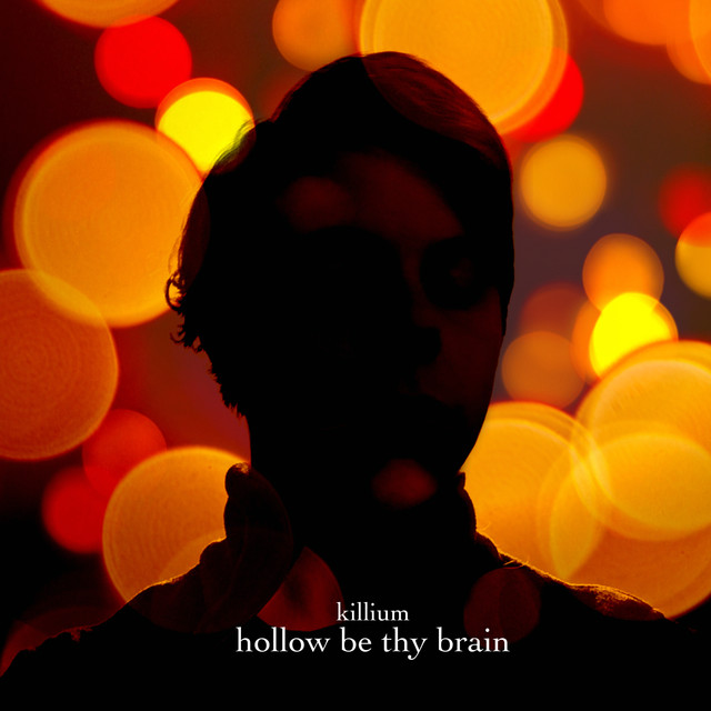 Hollow Be Thy Brain cover art